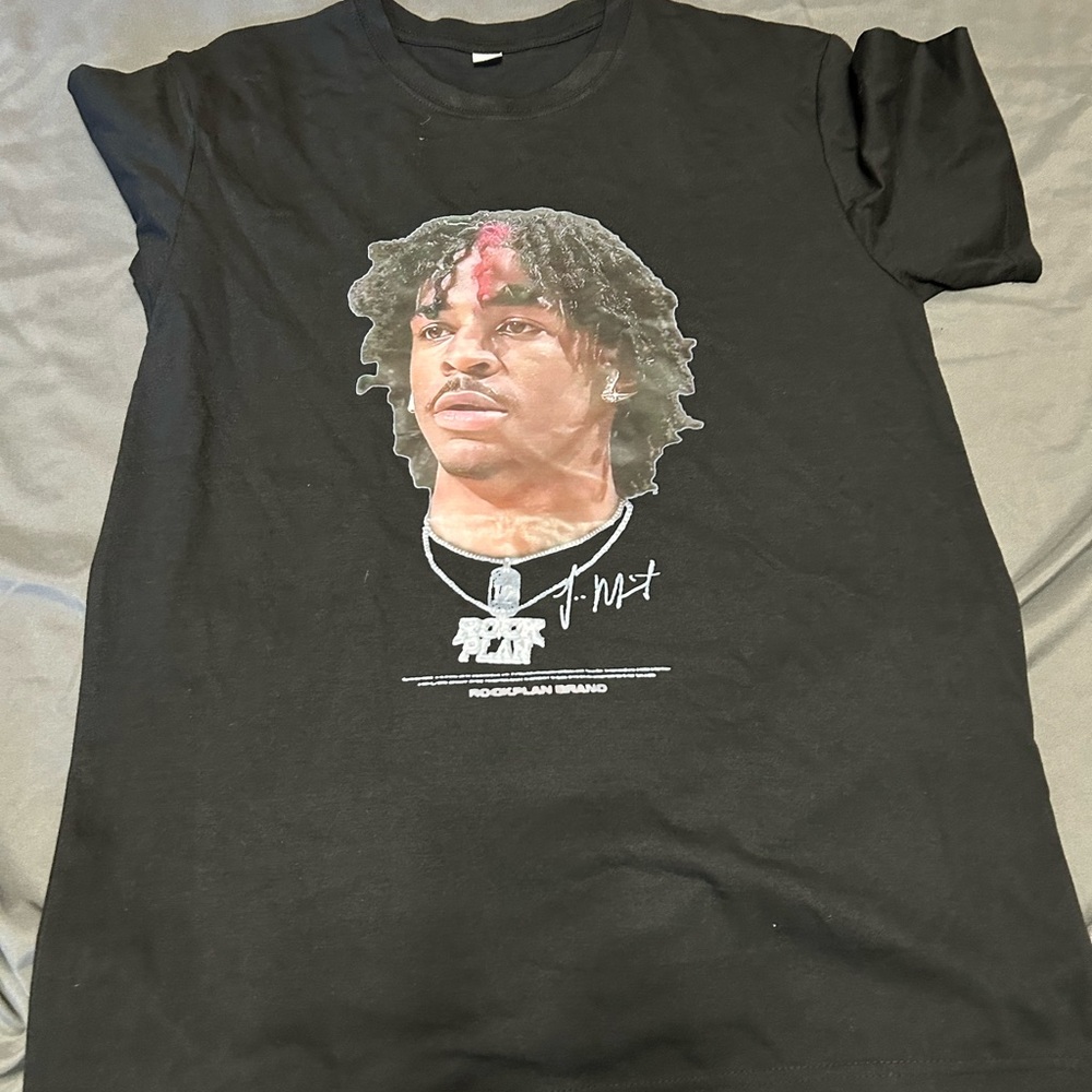 Ja Morant Tee